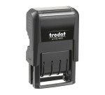Datario Trodat Printy 4820 IT Altezza data 4 mm