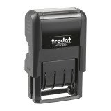 En_datario trodat printy 4820 it altezza data 4 mm