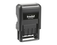 Datario Trodat Printy 4820 IT Altezza data 4 mm