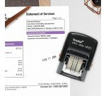 Datario Trodat Printy 4820 IT Altezza data 4 mm