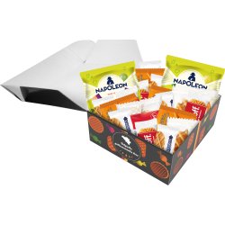 Box of treats