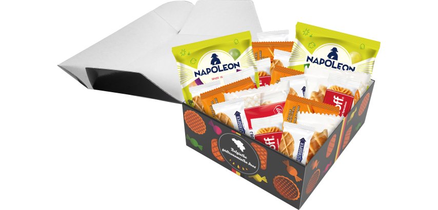 Box of treats