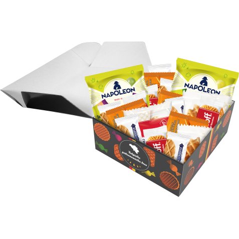 Box of treats