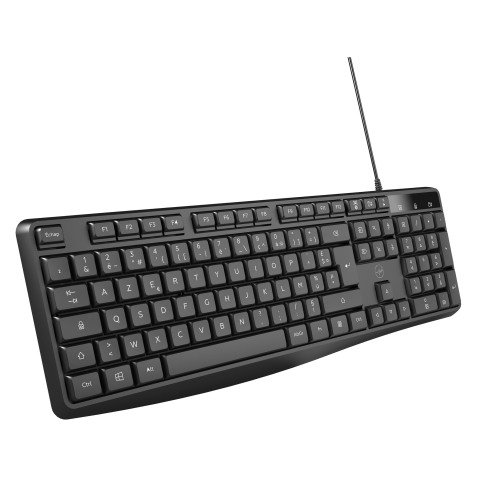 Wired keyboard Mobility Lab ML300450 - AZERTY