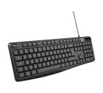 Clavier filaire Mobility Lab ML300450 - Azerty