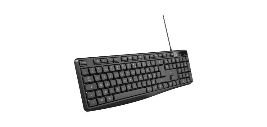 Clavier filaire Mobility Lab ML300450 - Azerty