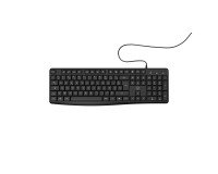 Clavier filaire Mobility Lab ML300450 - AZERTY