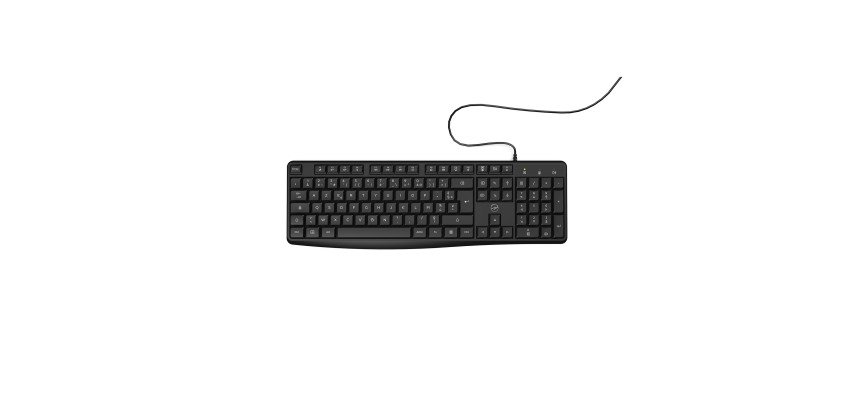 Clavier filaire Mobility Lab ML300450 - AZERTY