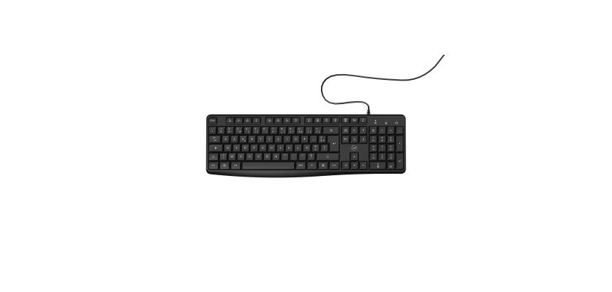 Clavier filaire Mobility Lab ML300450 - AZERTY