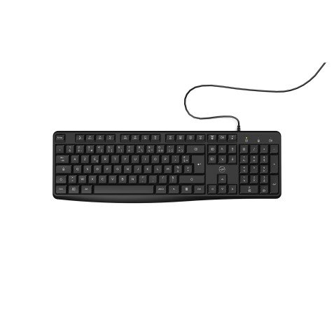 Clavier filaire Mobility Lab ML300450 - AZERTY