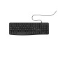 Clavier filaire Mobility Lab ML300450 - AZERTY