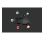 Souris sans fil Mobility Lab ML311692