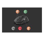 Souris sans fil rechargeable Mobility Lab ML311449