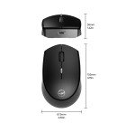 Souris sans fil rechargeable Mobility Lab ML311449