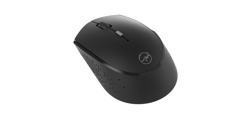 Souris sans fil rechargeable Mobility Lab ML311449