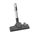 Aspirateur traineau BS 1308, anthracite/rouge