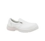 PANTER | Calzado Zagros S2 blanco