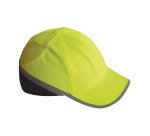 Portwest PW79 Caschetto antiurto con visiera lunga