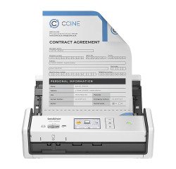 Scanner Brother ADS-1800W