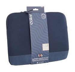 T'NB COLOR cover for laptop 14" colors