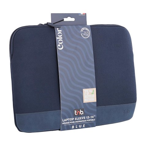 <b>T'NB COLOR cover for laptop 14" colors</b>