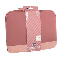 T'NB hoes COLOR voor laptop 14"