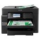 Epson Multifunctionele printer met inktreservoir 4-in-1 - Wifi - A3 Kleur ECOTANK ET-16605