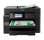 Epson ECOTANK ET-16605 Imprimante multifonction à réservoir d'encre 4 en 1 - Wifi - A3 couleur