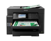 Epson ECOTANK ET-16605 Imprimante multifonction à réservoir d'encre 4 en 1 - Wifi - A3 couleur