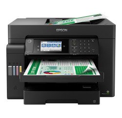 Epson ECOTANK ET-16605 4-in-1 Tintenstrahldrucker mit Tank - WLAN - Farbe A3