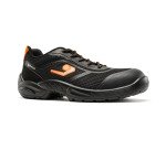 Scarpe antinfortunistiche Base Lumiar B0134A S1PS LG SC FO SR