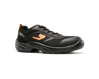 Scarpe antinfortunistiche Base Lumiar B0134A S1PS LG SC FO SR