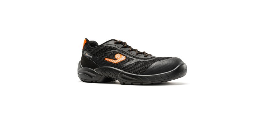 Scarpe antinfortunistiche Base Lumiar B0134A S1PS LG SC FO SR