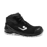 Scarpe antinfortunistiche isolate elettricamente Base I-Omega Top EH B1236A SB E WPA PS CI FO SR