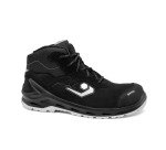 Scarpe antinfortunistiche isolate elettricamente Base I-Omega Top EH B1236A SB E WPA PS CI FO SR