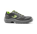 Scarpe antinfortunistiche Base Euston B0134B S1PS LG SC FO SR