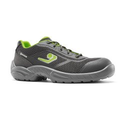 Scarpe antinfortunistiche Base Euston B0134B S1PS LG SC FO SR