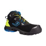 Scarpe antinfortunistiche Base Boston B1712A S3S ESD LG SC FO SR