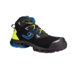 Scarpe antinfortunistiche Base Boston B1712A S3S ESD LG SC FO SR