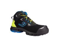 Scarpe antinfortunistiche Base Boston B1712A S3S ESD LG SC FO SR