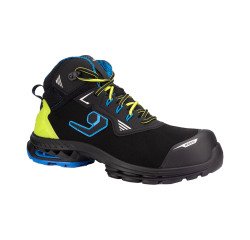 Scarpe antinfortunistiche Base Boston B1712A S3S ESD LG SC FO SR