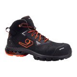 Scarpe antinfortunistiche Base Dublin B1712B S3S ESD CI LG FO SR