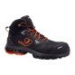 Scarpe antinfortunistiche Base Dublin B1712B S3S ESD CI LG FO SR