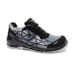 Scarpe antinfortunistiche Base I-Meta B1233A S3S ESD M FO SR