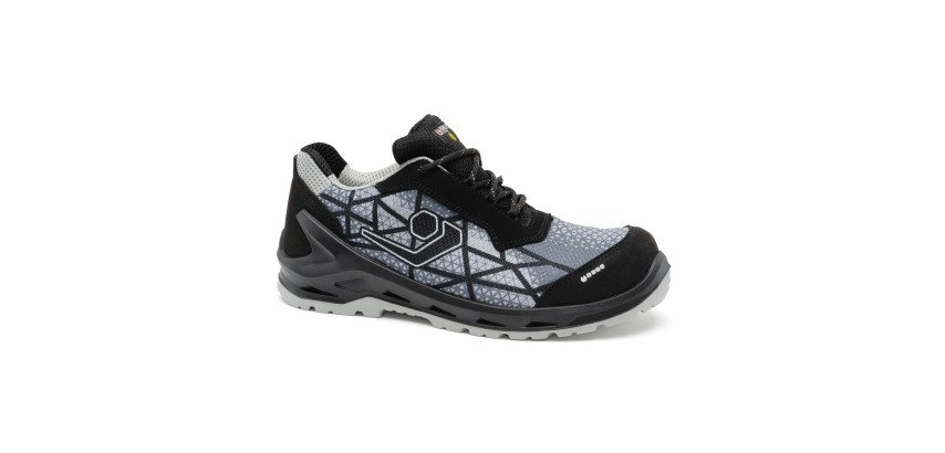 Scarpe antinfortunistiche Base I-Meta B1233A S3S ESD M FO SR
