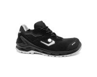 Scarpe antinfortunistiche isolate elettricamente Base I-Omega EH B1235A SB E WPA PS CI FO SR