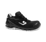 Scarpe antinfortunistiche isolate elettricamente Base I-Omega EH B1235A SB E WPA PS CI FO SR