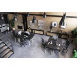 Silla de oficina Sail