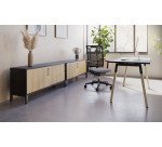 Silla de oficina Sail