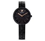 Swarovski orologio Cosmopolitan nero